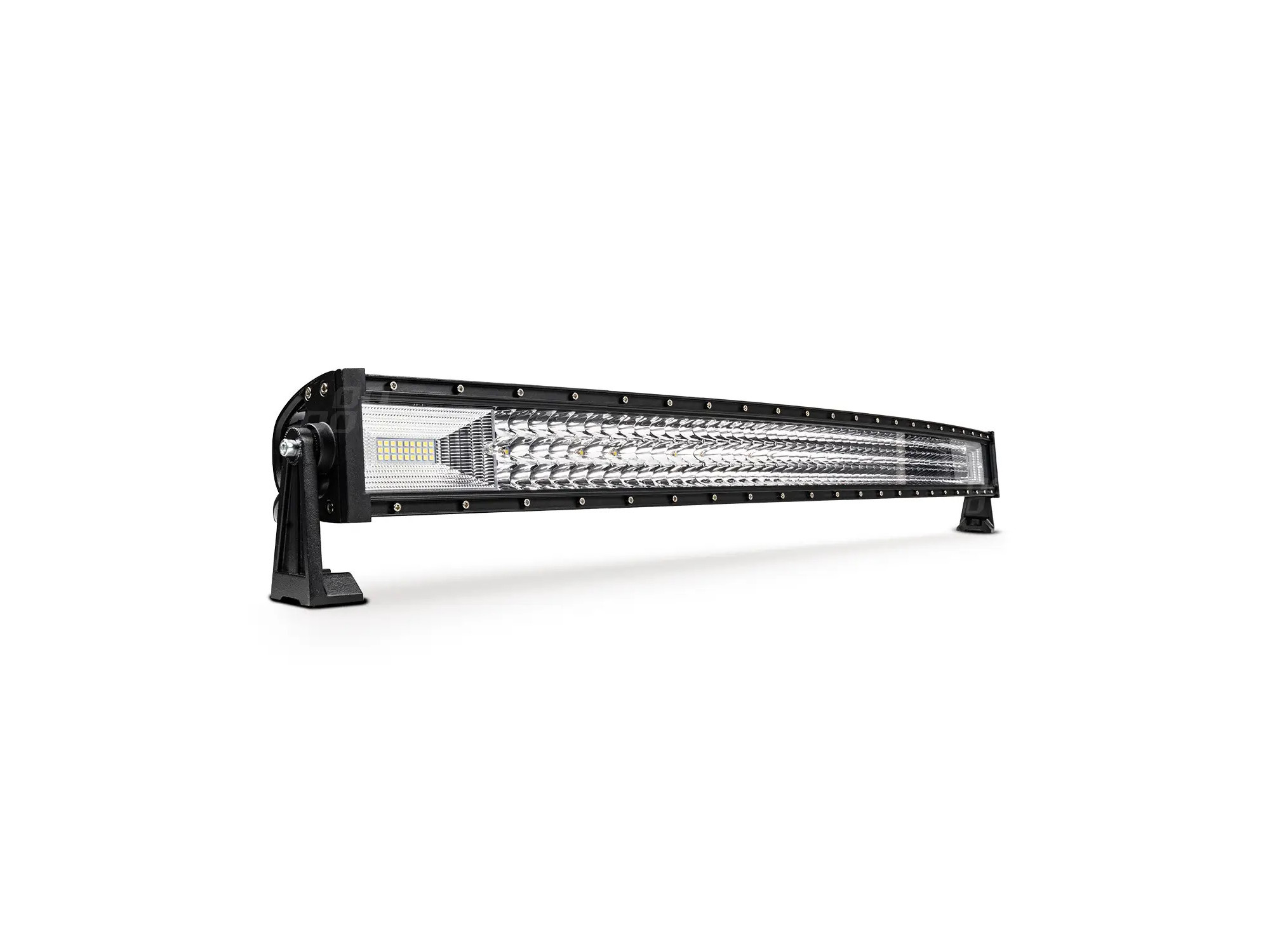 SNAILER® – Belka LED 100 cm / 594 W do namiotu dachowego