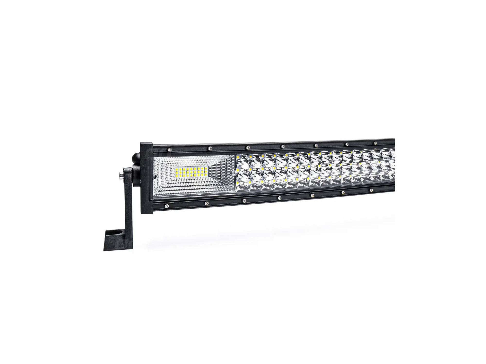 SNAILER® – Belka LED 100 cm / 594 W do namiotu dachowego