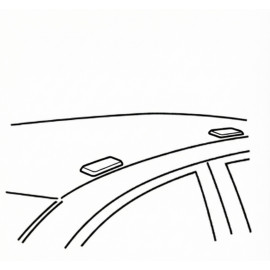 Punkty stałego montażu